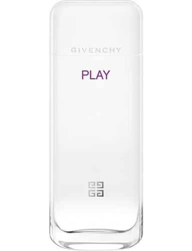 Оригинален дамски парфюм GIVENCHY Play For Her Eau De Toilette EDT Без Опаковка /Тестер/